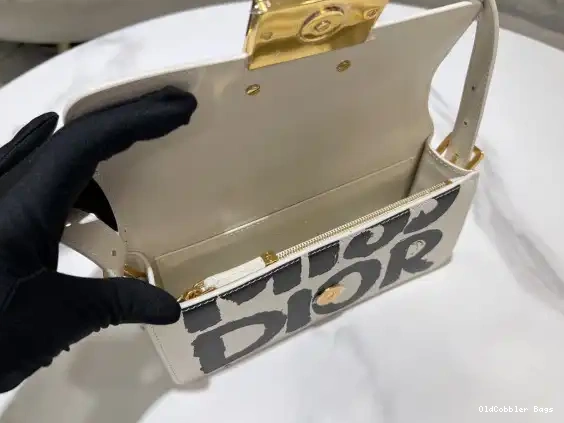 OldCobbler Bags BAG DI0R MISS FLAP 0530
